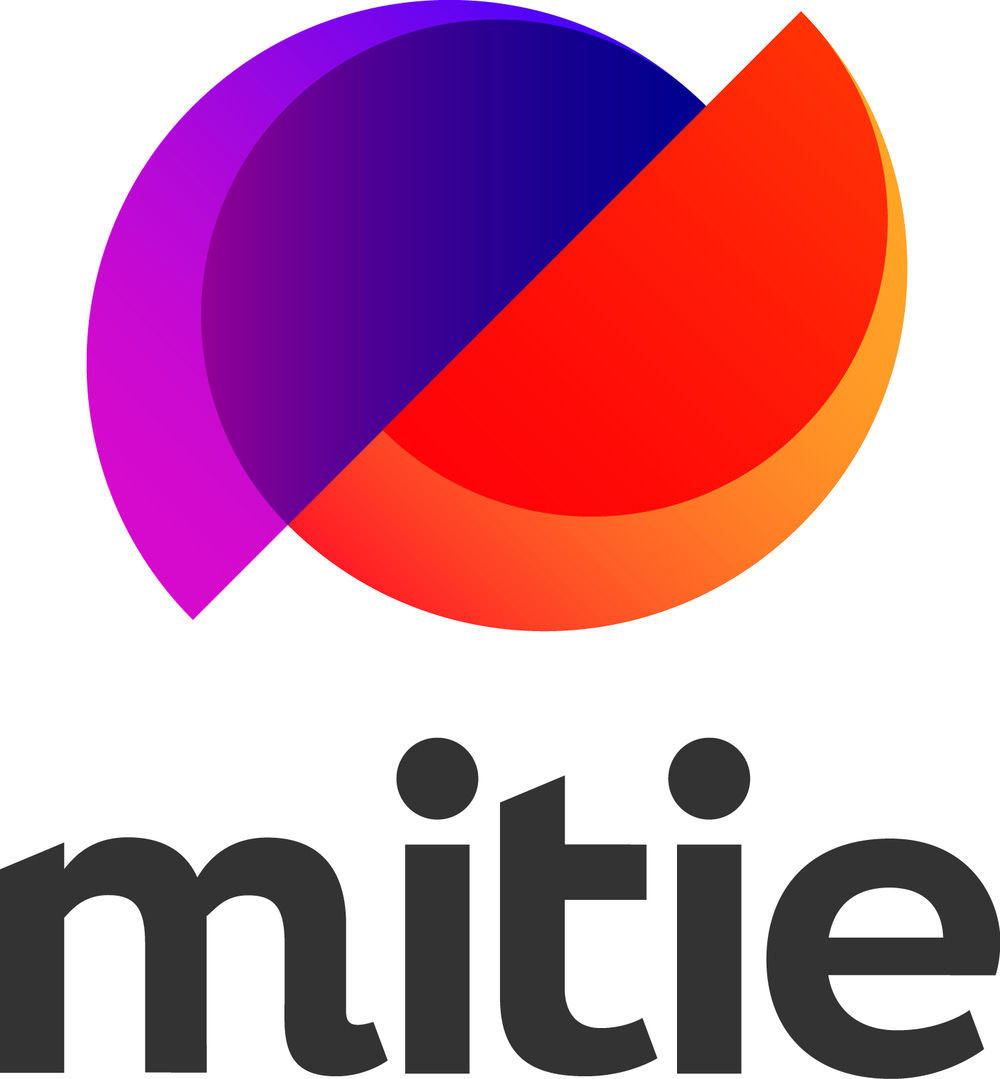 MITIE logo